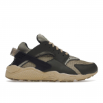 Nike Air Huarache Crater Premium Cargo Khaki Meeste tossud Roheline Lubjakivi Seesam DM0863-300 39