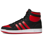 adidas Top Ten RB Must Punane Unisex Tossud Core-Black Scarlet FZ6024 36