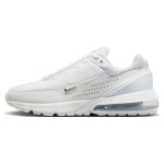 Nike Air Max Pulse Valged Unisex Tossud Summit-White DR0453-101 38.5 white