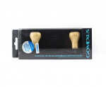 Gomexus DCD100CA27BKBK k&auml;epide s&uuml;sinikkork must 100mm 8x5mm S/D (7726)