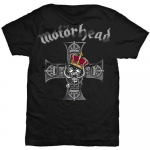 Mot&ouml;rhead King Of The Road unisex T-s&auml;rk S