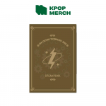 [Ettetellimine] NCT - NCT ZONE kupongikaart STEAMPUNK ver.