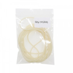 Pehme kummist kaitsetoru merevees kalap&uuml;&uuml;giks Sabiki Rig 1