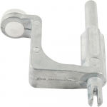 1Auto sisemise uksek&auml;epideme kronsteini komplekt 13297179 Opel Corsa D 2006&ndash;2017 jaoks