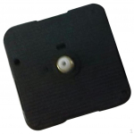 15 mm pika keermega vaigistatud kvartsist seinakella liikumismehhanismi isetegemise parandus