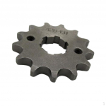 13T 428 kett/kanal, 20 mm esihammasratas neljarattalise ATV jaoks