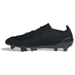 adidas Predator 24 Elite Low FG Base Black Pack Unisex tossud Core-Black Carbon IE1804 42
