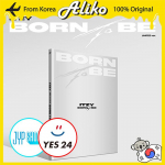 ITZY Album &ndash; BORN TO BE LIMITED VER. LIMITED