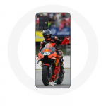 Samsung Galaxy A71 &uuml;mbris miguel oliveira moto gp portugali lipp