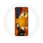 &Uuml;mbris Samsung Galaxy A32 5G Naruto Pain Anime Manga jaoks