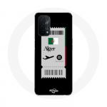 Oppo A74 5G lennupileti &uuml;mbris Alžeeria jaoks