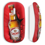 Juhtmeta hiir Sagres Cerveja Biere Portugal