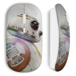 Bb8 Star Warsi juhtmeta hiir