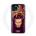 Nanatsu No Taizai Iphone 13 mini&uuml;mbris