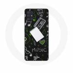 Samsung Galaxy A51 Music k&otilde;rgete v&otilde;tmete &uuml;mbris