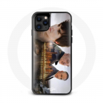 Coque Iphone 11 film Fugitiva rikas abikaasa koduv&auml;givalla julge naine plaan kaitsta oma perekonda