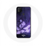 Xiaomi Redmi 9C Case Hunter x Hunter Manga Killua Zoldyck