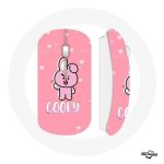 BTS BT21 Cooky Jungkooki juhtmeta hiir