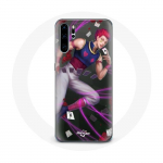 Coque pour Huawei P30 Pro Hisoka Morow Hunter x Hunter Manga