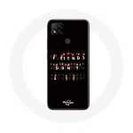 &Uuml;mbris Xiaomi Redmi 9C Stranger Things Plakati S&otilde;brad ei valeta H&auml;id j&otilde;ule