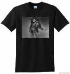 Lenny Kravitz Mama Said Vin&uuml;&uuml;l-Cd-kaanega Unisex T-s&auml;rk S