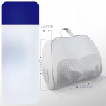 Emakakaela selgrool&uuml;lide massaažipadja multifunktsionaalne soojendus, elektriline nimmepiirkonna turvapadi, t&auml;isautomaatne Moxa Hot Compress kodumasseerija