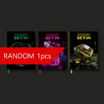 P1Harmony 5. minialbum HARMONY : SEADISTA SISSE RANDOM 1PCS