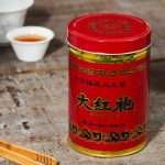 Sea Dyke TA HUNG PAO AT103 HIINA FUJIAN OOLONG TEA Da Hong Pao 125g Tin
