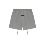 Fear of God Essentials L&uuml;hikesed dressip&uuml;ksid Tumehall Kaerav&auml;rvi Meeste Alusp&uuml;ksid Hall 160SP242003F L