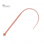 Kassi &otilde;rritav m&auml;nguasi, silikoonist hiiresaba, kassipulk, hammustuskindel interaktiivne kassipulga m&auml;nguasi lemmikloomatarbed sinine