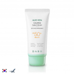 DABO Aloe Vera rahustav p&auml;ikesekreem 70ml