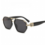 Fashion Retro Small Box p&auml;ikeseprillid Diamond Slice &auml;&auml;risteta p&auml;ikeseprillid Advanced p&auml;ikeseprillid. UV400