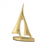 Kapisisustus Siledad purjetamiskaunistused Moodne Lihtne Kerge Luksus Loominguline elutuba Kodukontor Veinikapp Small must