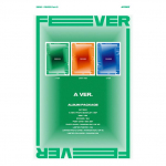 ATEEZ 'NULL : PALAV, osa 3' A ver.