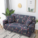 Diivani kate k&otilde;ikeh&otilde;lmav kangas Four Seasons elastne diivanipadi nahast diivani r&auml;tik &uuml;he t&auml;ielikult kaetud kombineeritud universaalne 90-140cm