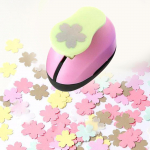 K&auml;sit&ouml;&ouml;paberi stantsikomplekt loominguliste projektide jaoks 6cmx3.8cmx5cm