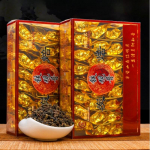 500g Anxi Tieguanyin Oolong Roheline Tee S&uuml;sinikuga K&uuml;psetatud Tie Guan Yin Oolong Roheline Tee