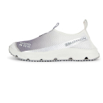 Salomon RX Moc 3.0 J&auml;&auml;hall Unisex Tossud Pitsahalli H&otilde;bedane-Metallik L47449500 38 white