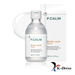 P.calm Barrier Cycle Lacto P Toner 200ml 1 PCS