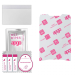 apgo Ultra-Clear Hybrid protective glass compatible with Hammer Basalt, flexible nano glass, great replacement for tempered glass, scratch-resistant,