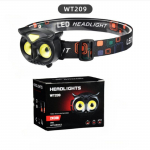 Eemaldatav esilatern v&auml;listingimustes olev esilatern WT-209