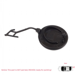 BSP1149 Tagumise p&otilde;rkeraua iluv&otilde;re Veokonksu konks Silmakaitse katte kate 1P08077441 jaoks A6 S6 C7 Avant Quattro A6L 4G5807441B