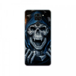 Redmi Note 9 Pro jaoks m&otilde;eldud &uuml;mbris Xiaomi Redmi Note 9S kaanele, pehme silikoon telefoni tagak&uuml;lg Redmi Note9 Pro Note9 Pro Note9S &uuml;mbrisele Panda Redmi Note 9 Pro