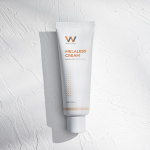 WONJIN EFFECT Melaless Cream 80g, Brightening, Moisturizing, Korean Cosmetics, Kbeauty, sample