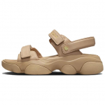 Air Jordan Jordan Deja Sandaal Legend Keskmine Pruun Naiste Tossud Metallik-Kuld FN5036-200 36.5