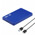 USB 3.0 kuni 2.5 tolline k&otilde;vaketta &uuml;mbris SATA HDD SSD &uuml;mbris mobiilne k&otilde;vaketta &uuml;mbris 5 Gbps v&auml;lise salvestusruumi k&otilde;vaketta karp s&uuml;learvuti s&uuml;learvuti nutitelefoni jaoks