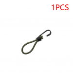 1 kuni 5 t&uuml;kki telgi elastne n&ouml;&ouml;r konksuga Matkatelk Elastne n&ouml;&ouml;r konksuga fikseeritud elastse n&ouml;&ouml;riga Telgi tarvikud