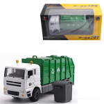 1/50 pr&uuml;giauto mudel, automudeli m&auml;nguasi, sulamist laste m&auml;nguautode komplekt v&auml;ikelastele 1/50-Size:21*8*5cm roheline/valge