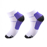 S/M Profession Spordisokid Kompressioonsokid, Jooksmine Lendavad reisid Parimad sporditarbed, Kompressioonsokid V&auml;lissokid Stretch-spordisokid One Size