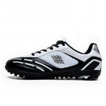 Kunstmuru Laste Jalgpallijalatsid Meeste Jalgpallijalatsid Teismeliste V&otilde;istlustreening L&uuml;hikese Naastuga Jalgpallisaapad Naiste Treeningusaapad 32